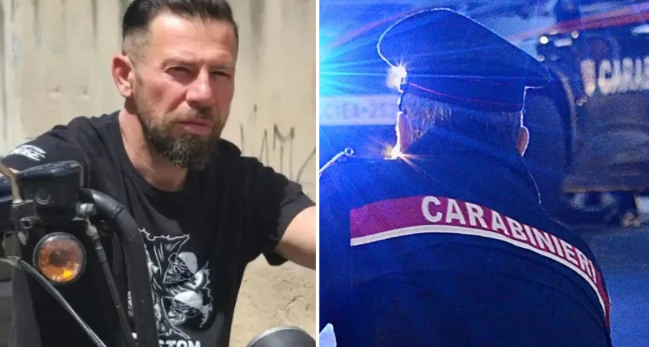 Auto pirata uccide vicesindaco di Scano Montiferro: è caccia al responsabile