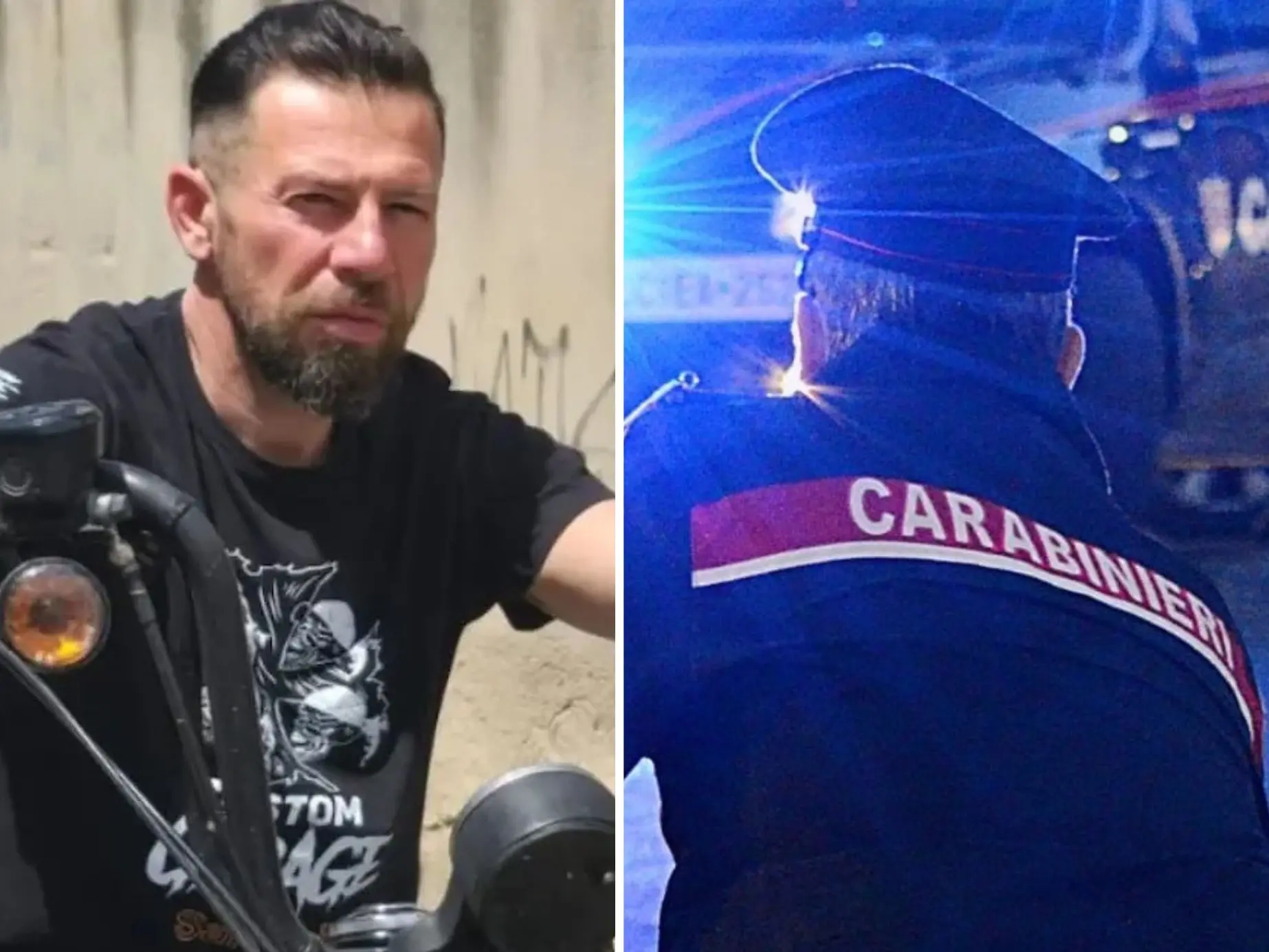 Auto pirata uccide vicesindaco di Scano Montiferro: è caccia al responsabile