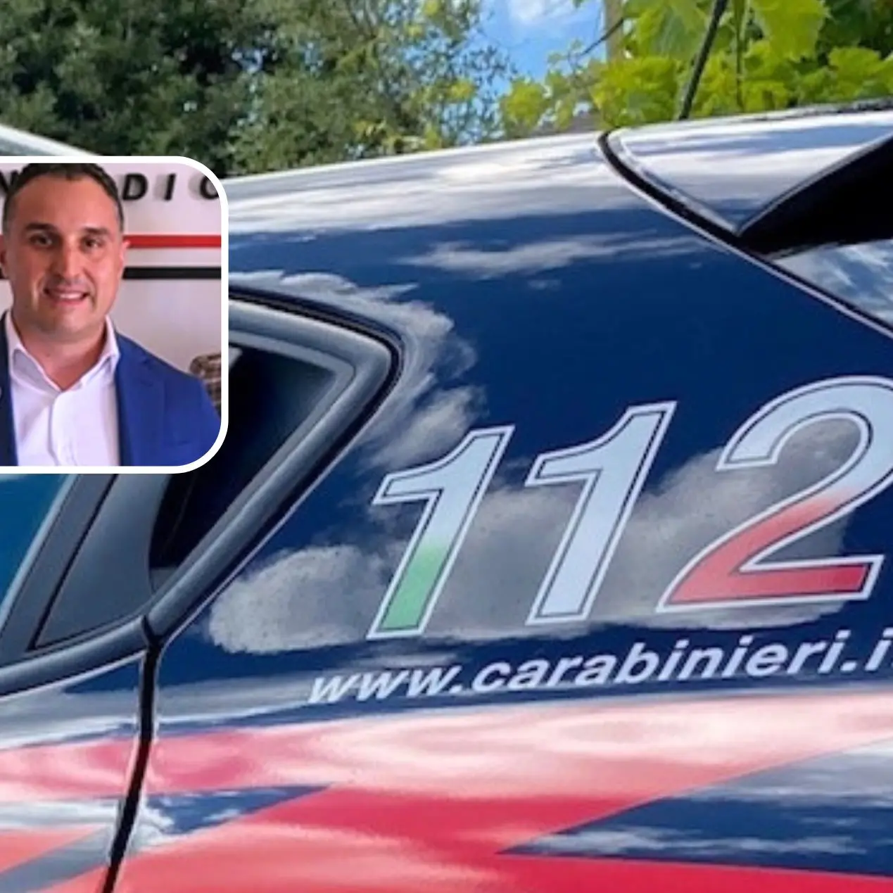 Giovani accoltellati a Sennori, il SIC: “Risolvere le carenze di organico tra i carabinieri”