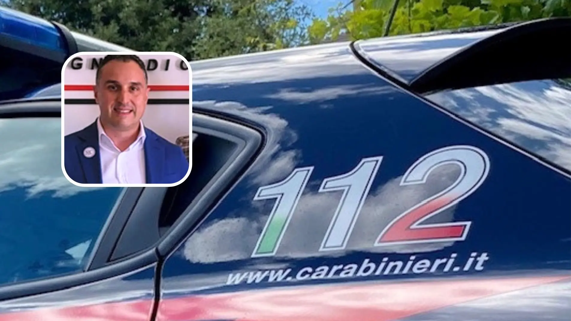 Carabinieri al Rally di Sardegna: il sindacato denuncia le condizioni di lavoro dei militari