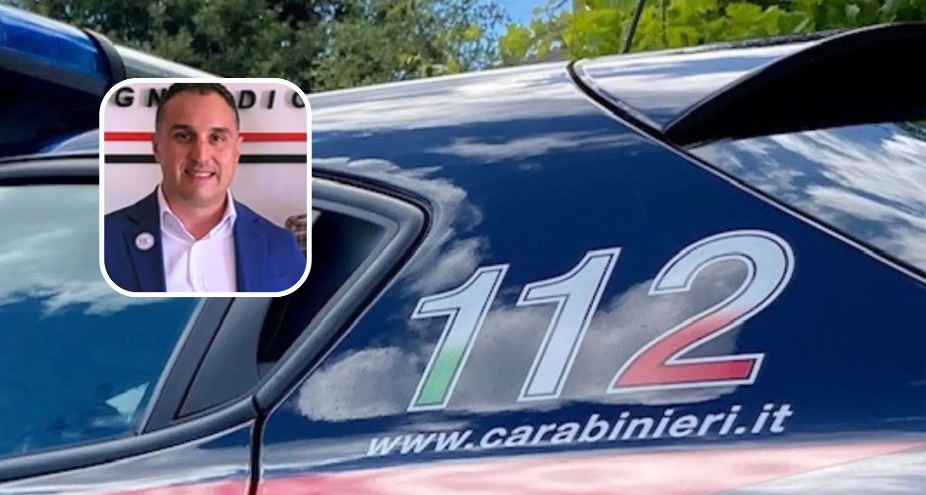 Carabinieri al Rally di Sardegna: il sindacato denuncia le condizioni di lavoro dei militari