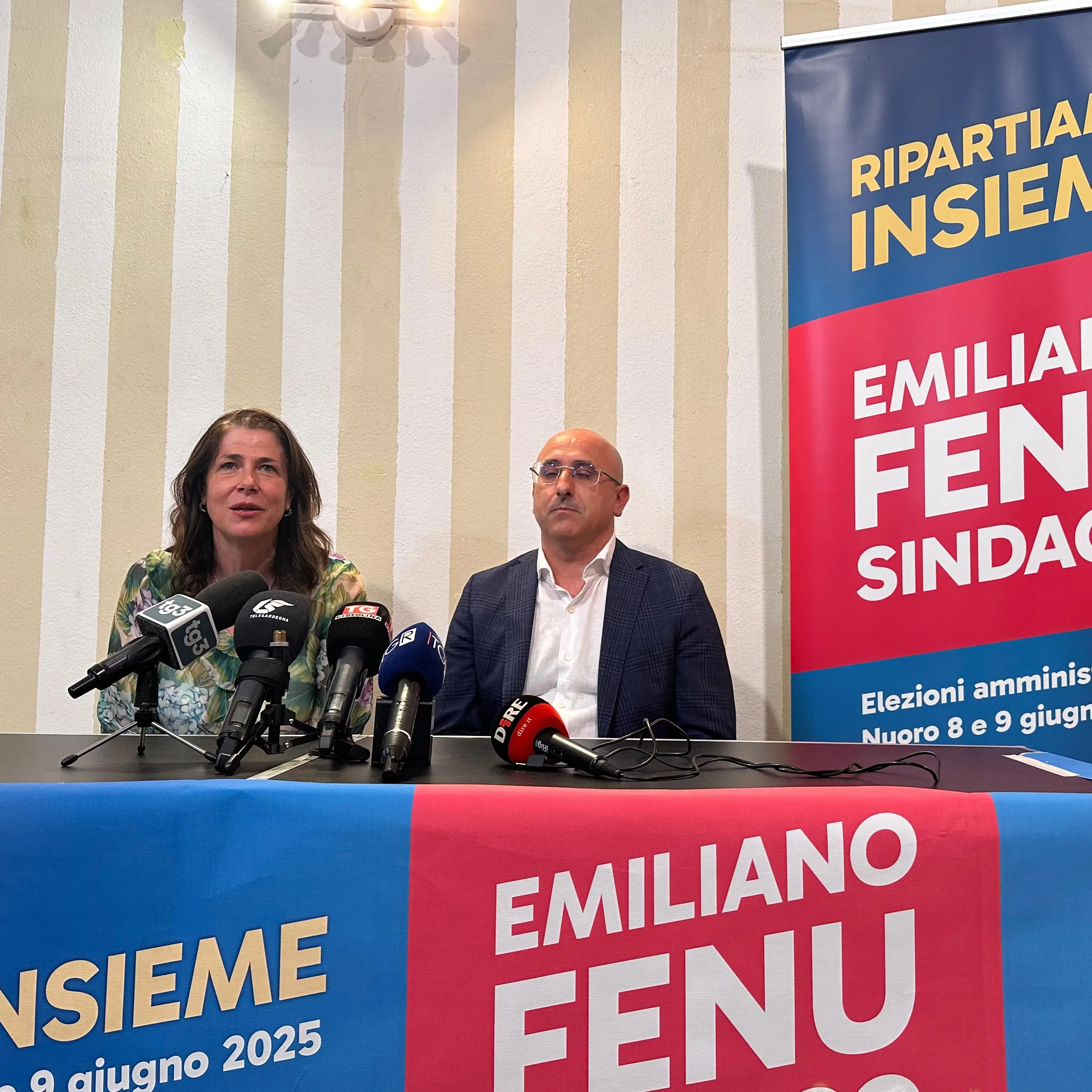 Nuovo consiglio comunale a Nuoro. Come saranno distribuiti i seggi: il Pd ne conquista cinque