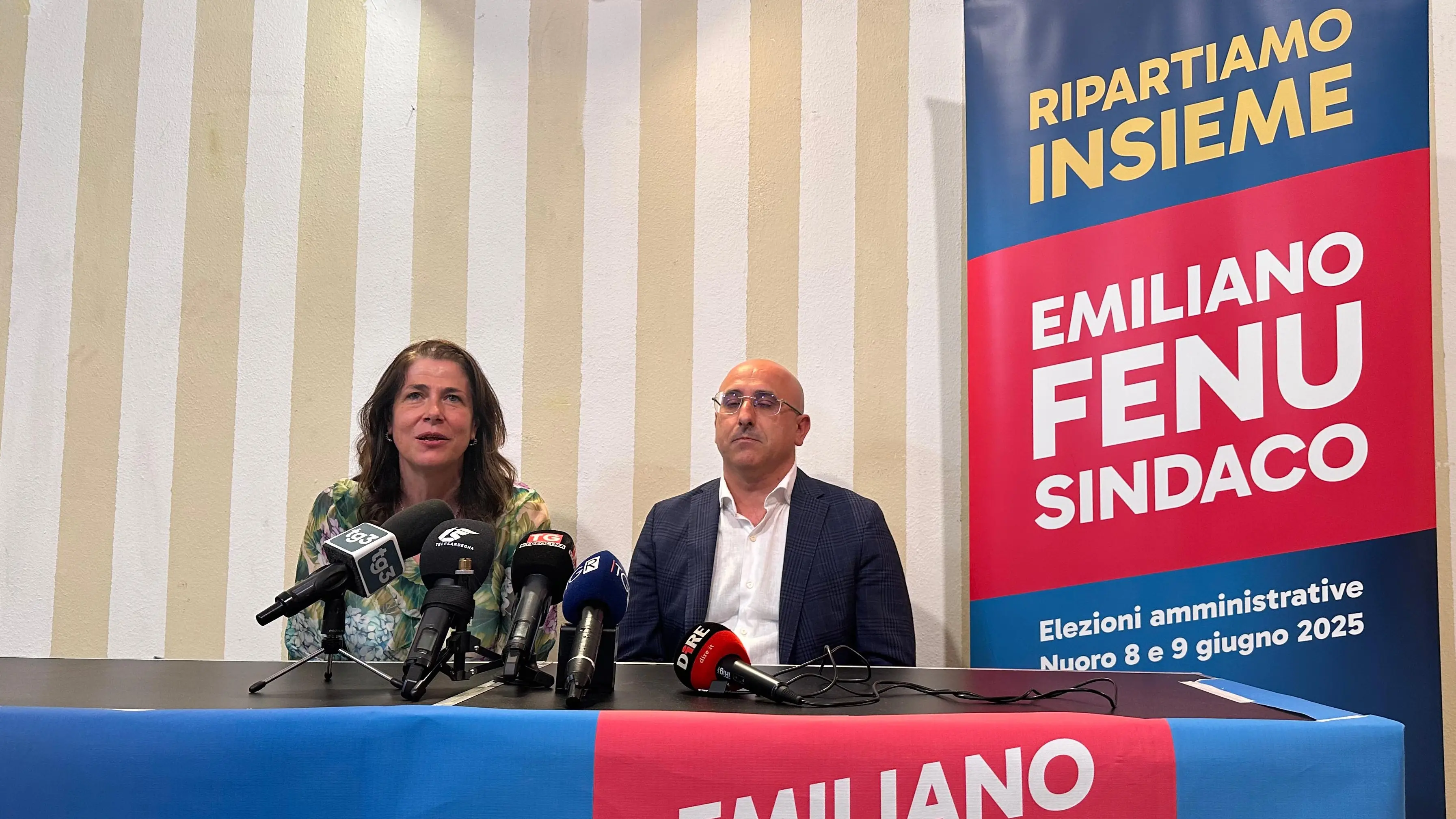 Nuovo consiglio comunale a Nuoro. Come saranno distribuiti i seggi: il Pd ne conquista cinque