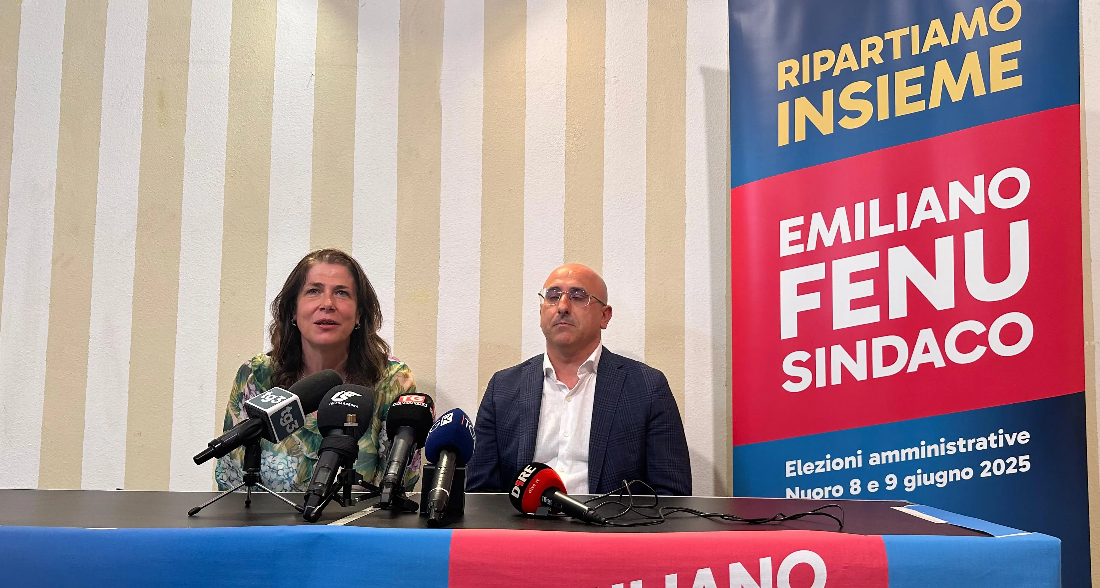 Nuovo consiglio comunale a Nuoro. Come saranno distribuiti i seggi: il Pd ne conquista cinque