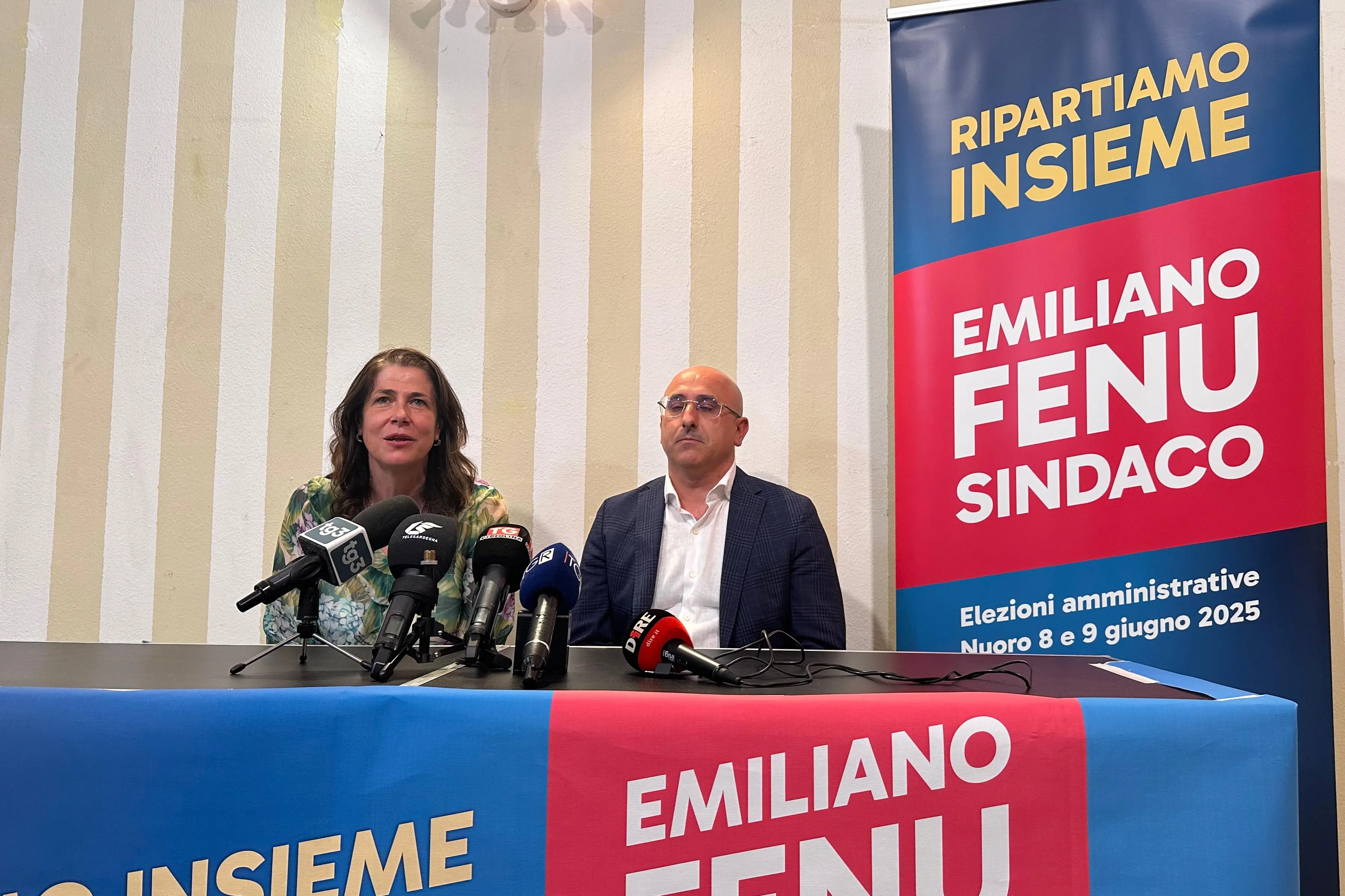 Nuovo consiglio comunale a Nuoro. Come saranno distribuiti i seggi: il Pd ne conquista cinque