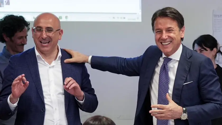 Fenu vince a Nuoro, Conte: \"Abbiamo lottato fianco a fianco. Si batterà come un leone\"