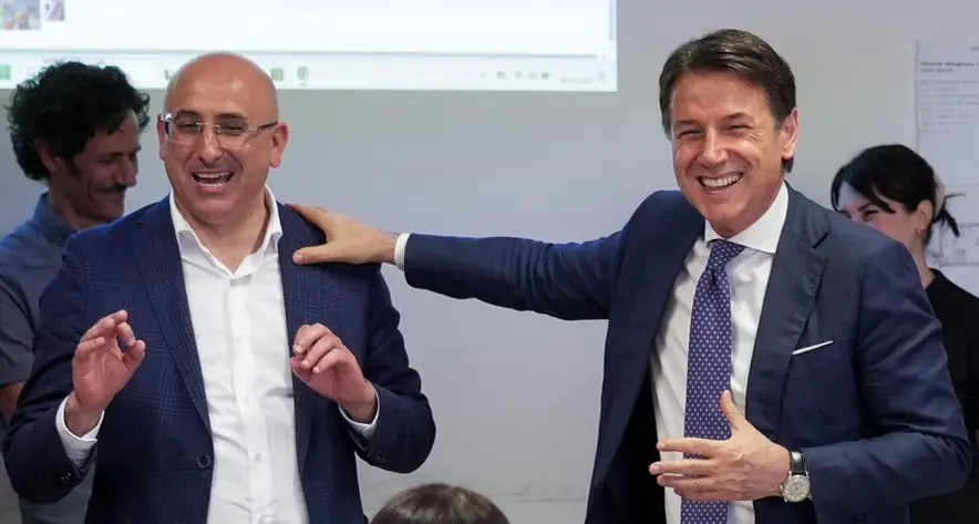 Fenu vince a Nuoro, Conte: \"Abbiamo lottato fianco a fianco. Si batterà come un leone\"