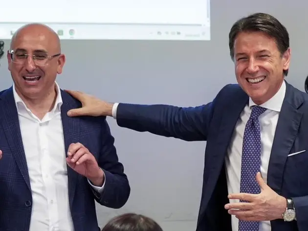 Fenu vince a Nuoro, Conte: \"Abbiamo lottato fianco a fianco. Si batterà come un leone\"