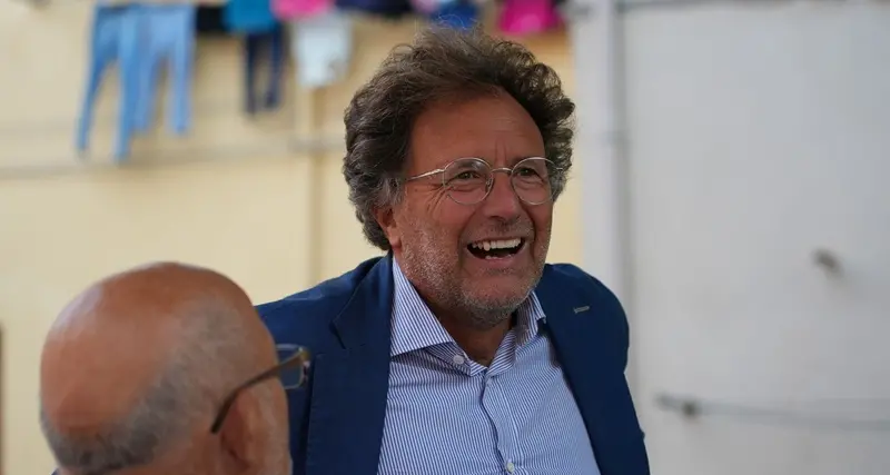 Fenu sindaco a Nuoro lascia incarico alla Camera: al suo posto Mario Perantoni