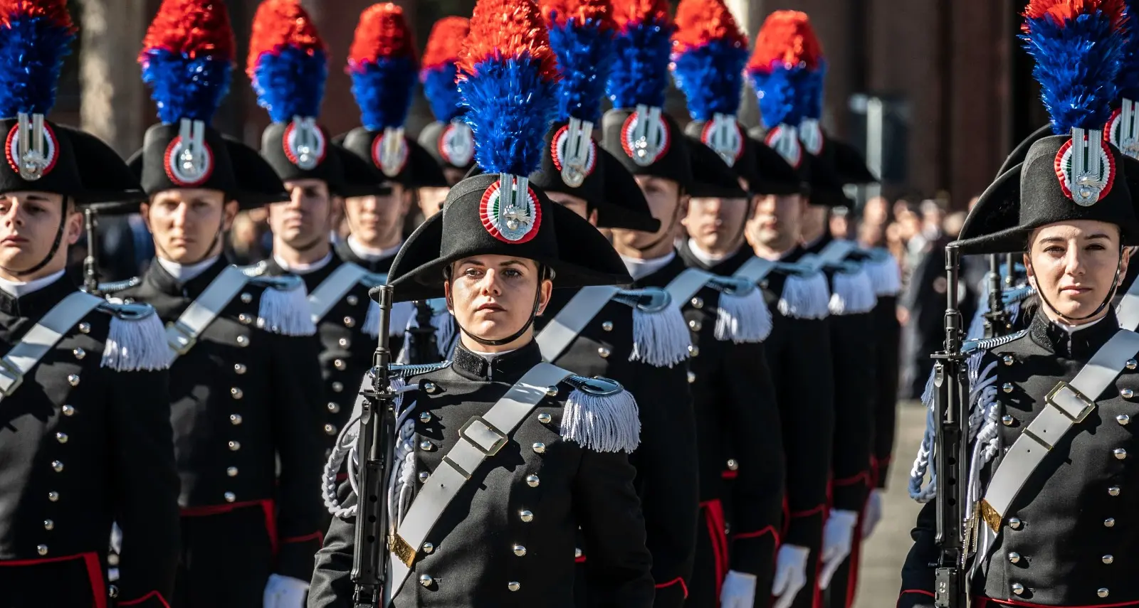L’Arma dei Carabinieri cerca quasi 5.000 nuovi allievi: bando aperto fino al 7 luglio