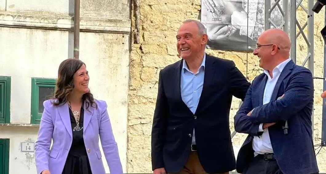 A Nuoro il M5S celebra la vittoria di Fenu: \"ecco le 3 ragioni dietro al trionfo\"