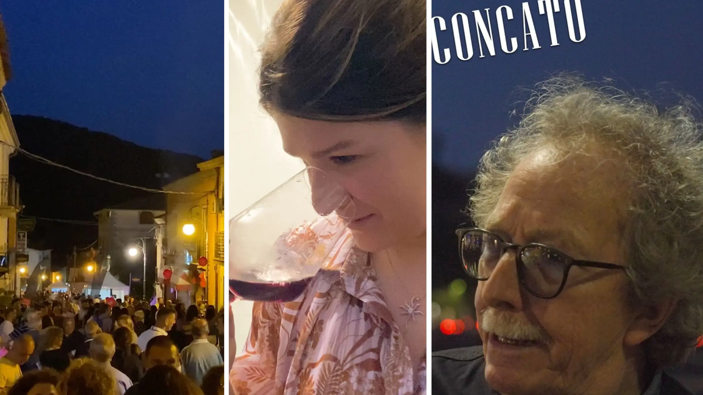 “I giorni del Mandrolisai”: ad Atzara tre giorni di musica, arte, vino ed eccellenze del territorio