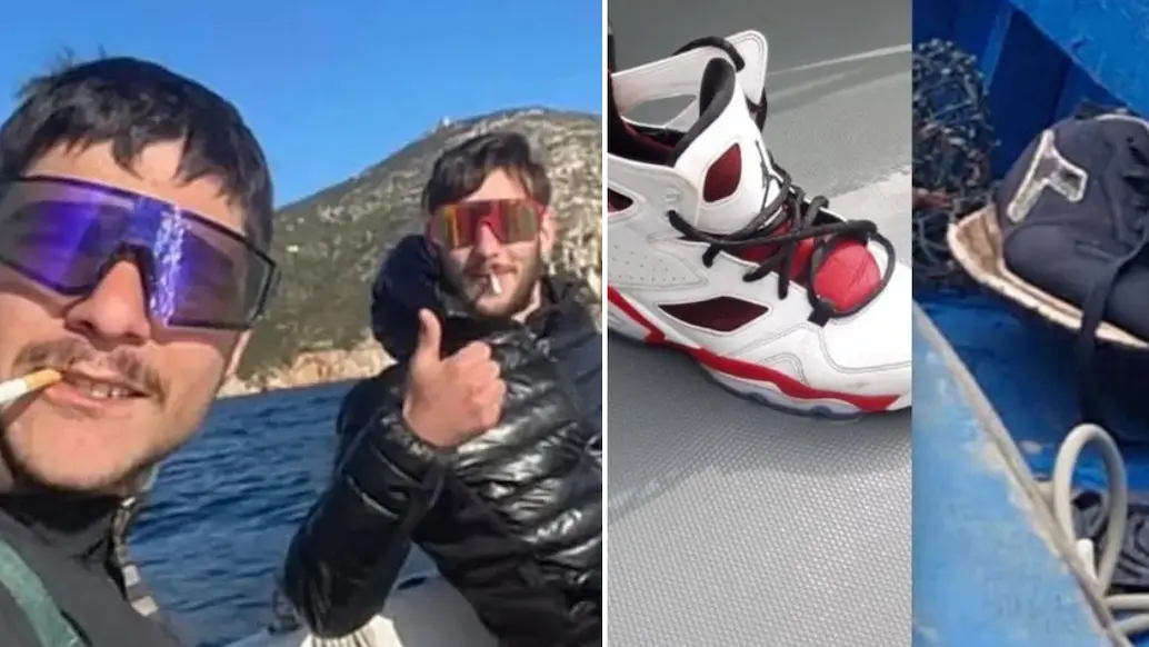 Fratelli dispersi in mare a Olbia, nuovo e disperato appello della madre