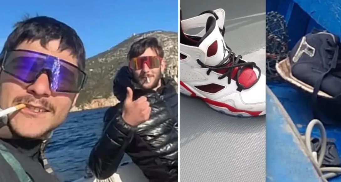 Fratelli dispersi in mare a Olbia, nuovo e disperato appello della madre