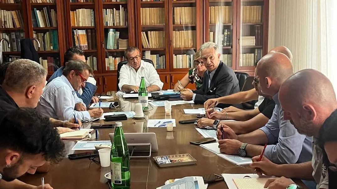 Riconversione Carbosulcis, si punta su energia, ambiente e coworking industriale