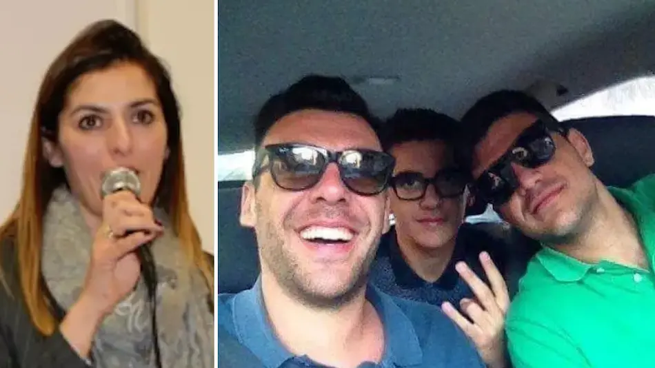 La battaglia di Daniela Falconi per la sicurezza stradale: “Lo dobbiamo a Matteo, Francesco e a tutte le vittime”