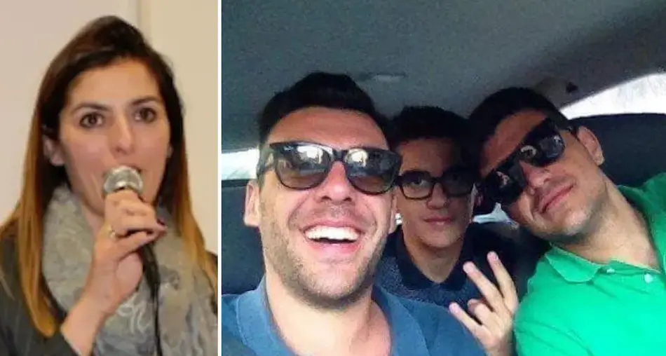 La battaglia di Daniela Falconi per la sicurezza stradale: “Lo dobbiamo a Matteo, Francesco e a tutte le vittime”