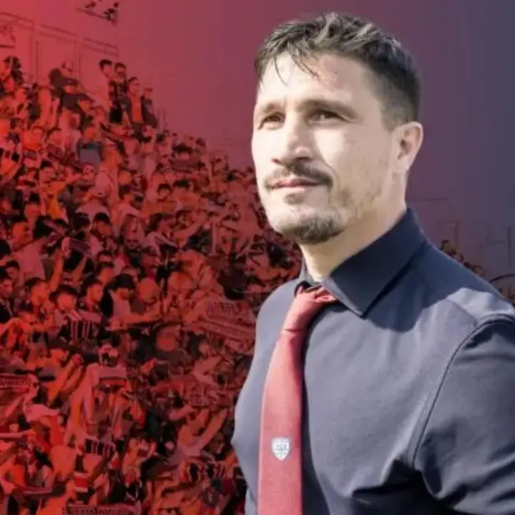 È ufficiale: Fabio Pisacane è il nuovo allenatore del Cagliari