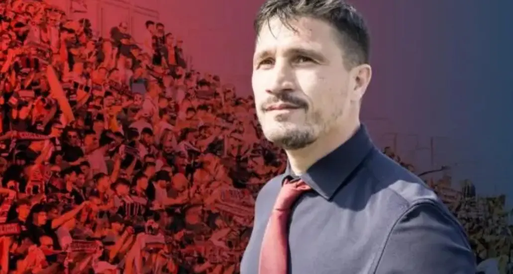 È ufficiale: Fabio Pisacane è il nuovo allenatore del Cagliari
