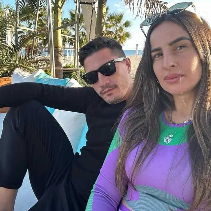 Che gioia in famiglia Pisacane! La moglie: \"Emozione più grande. Cagliari ci ha accolti\"