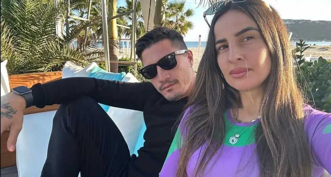 Che gioia in famiglia Pisacane! La moglie: \"Emozione più grande. Cagliari ci ha accolti\"