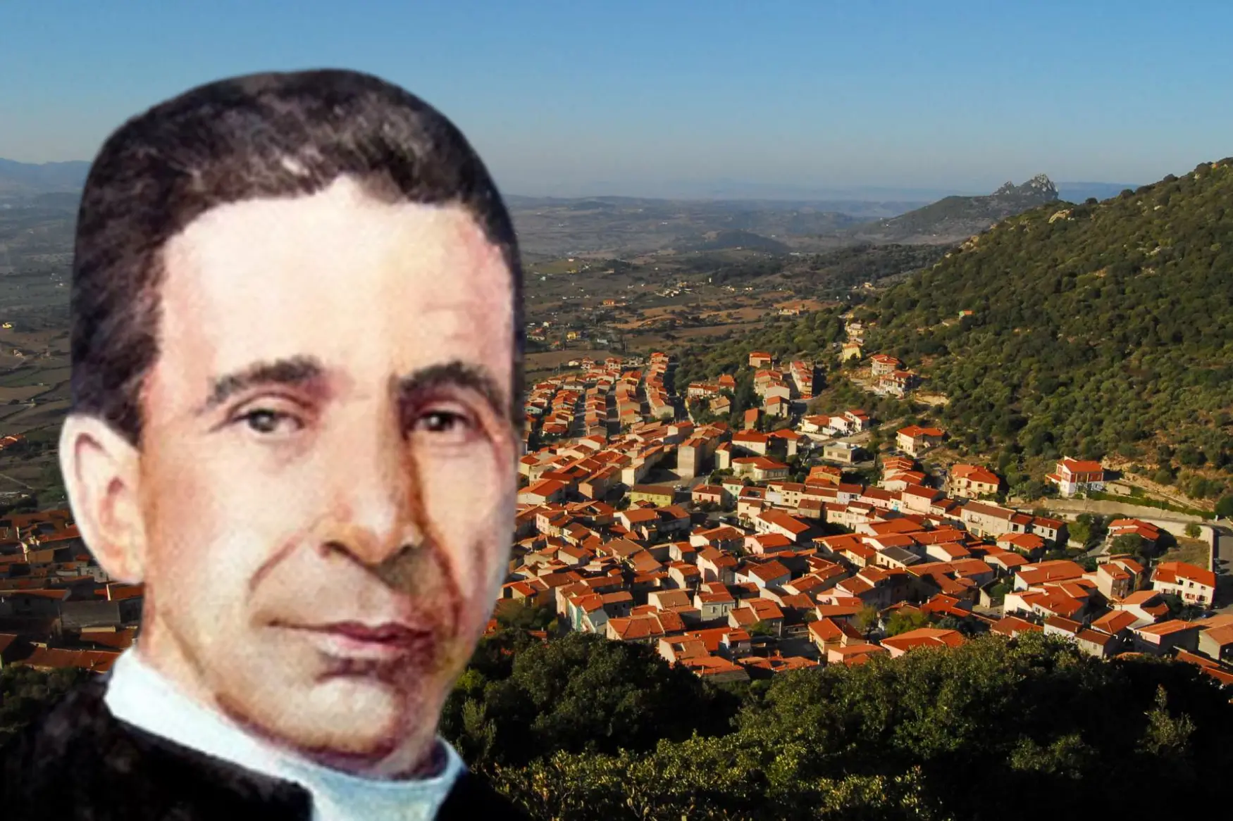 Grande successo a Berchidda per il XVII Premio \"Pietro Casu\", vince il poeta Branca con \"Chera pèrdida\"