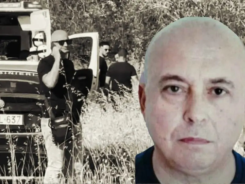 Choc per la morte del carabiniere Legrottaglie: era l'ultimo giorno di lavoro, poi la pensione