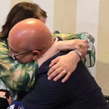 Emiliano Fenu proclamato sindaco di Nuoro: vince con il 63% delle preferenze
