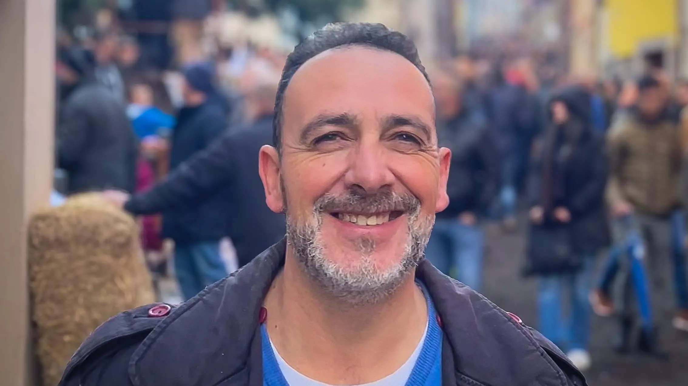 Addio ad Angelo Pasca, ragazzo dal cuore d’oro di Sassari
