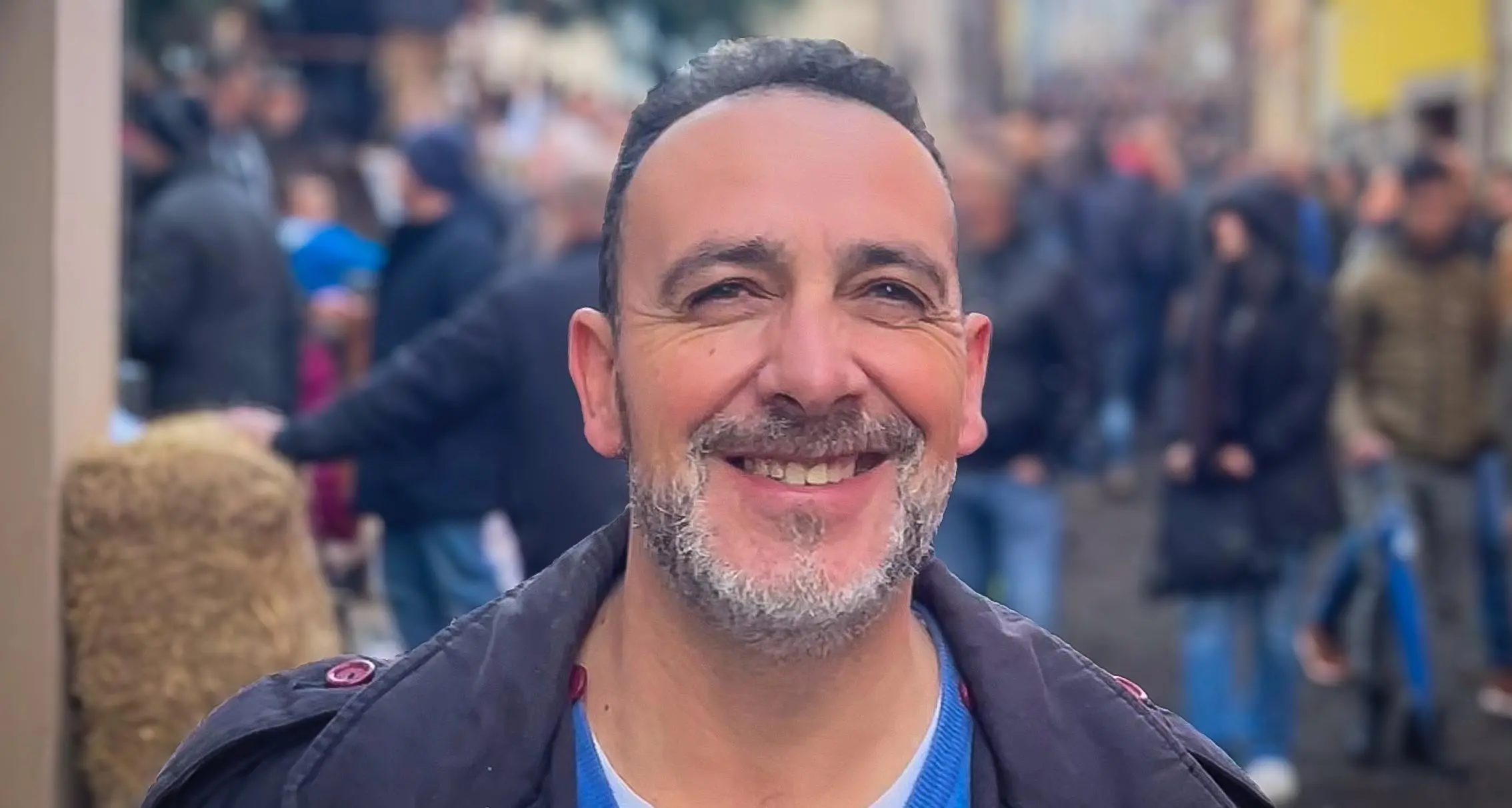 Addio ad Angelo Pasca, ragazzo dal cuore d’oro di Sassari