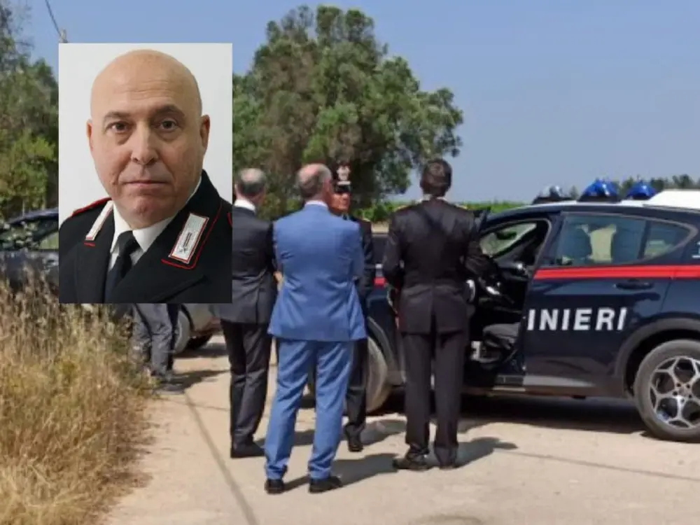 Sparatoria nel Brindisino: morto un rapinatore, arrestato il complice