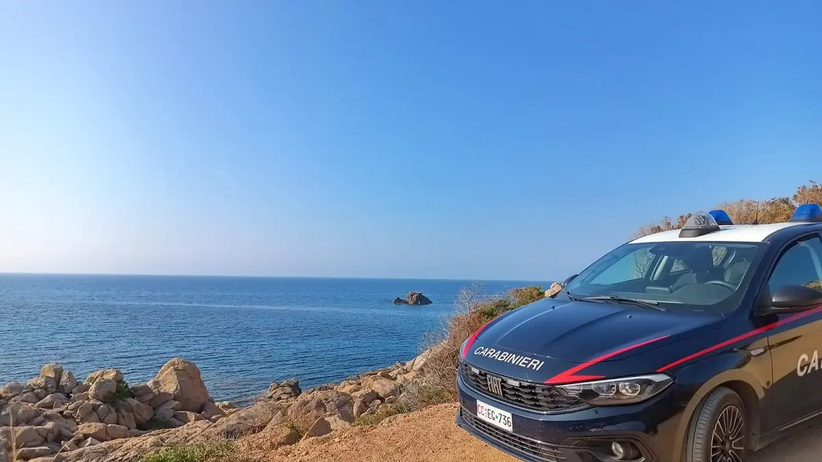 Sbarco a Chia: migranti soccorsi e trasferiti a Monastir