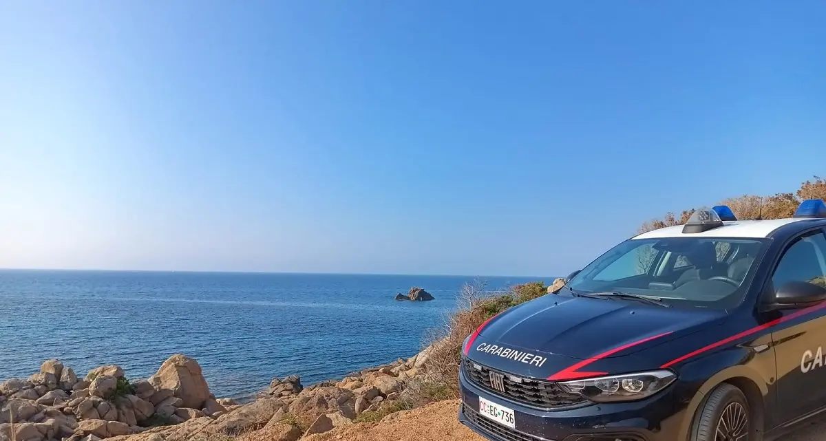 Sbarco a Chia: migranti soccorsi e trasferiti a Monastir