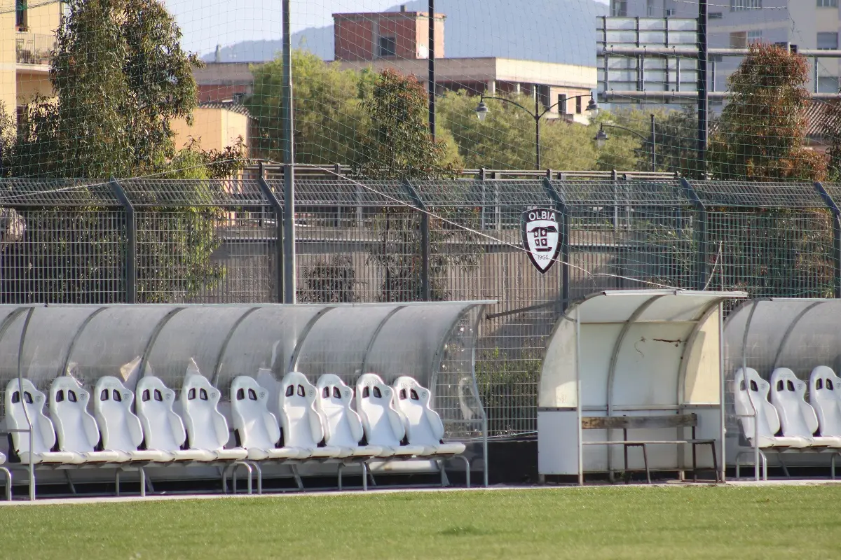 Nasce in Gallura la Lazio Soccer School: un'opportunità per i giovani calciatori