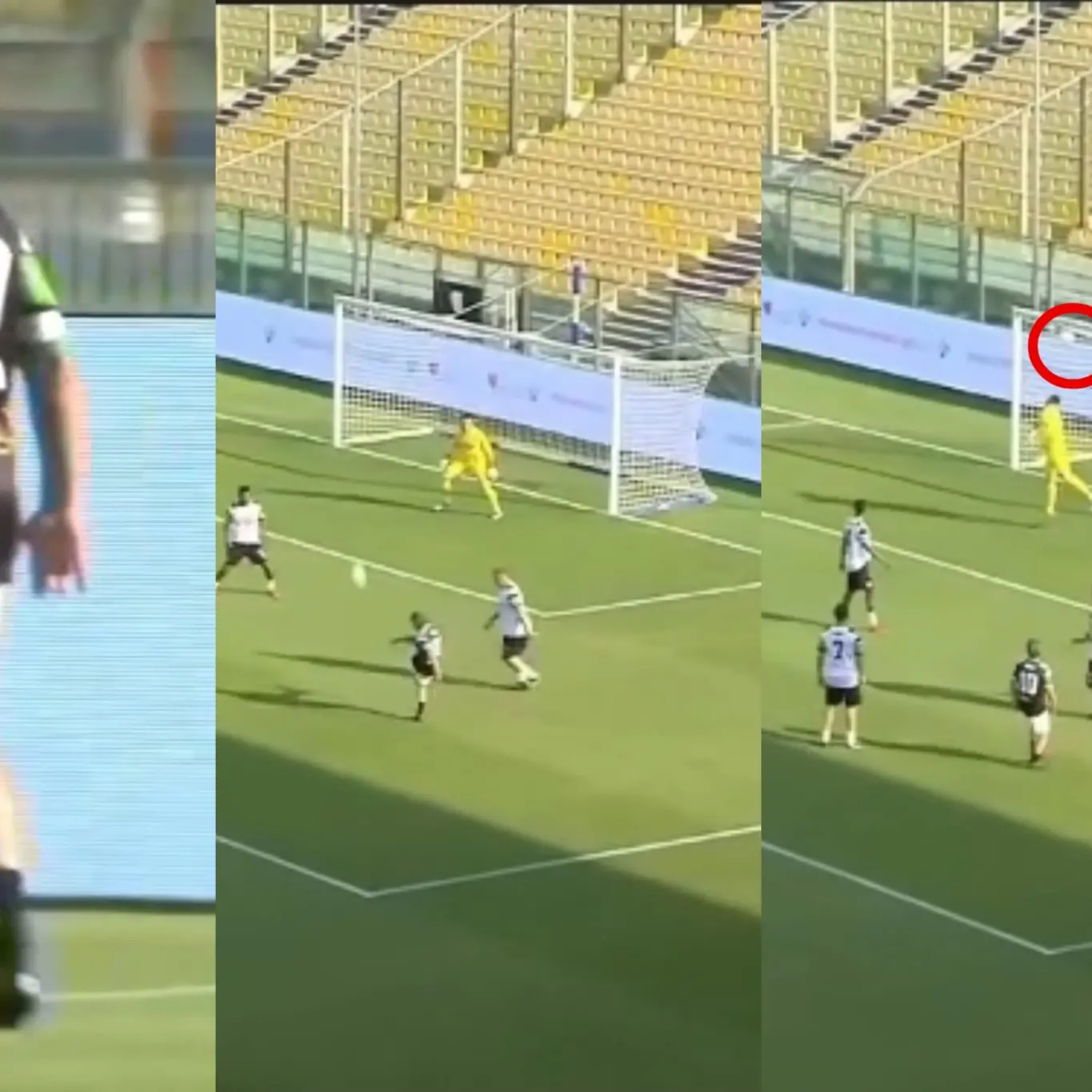 Zola, il piede è ancora caldo: mancino all'incrocio nella sfida fra vecchie glorie