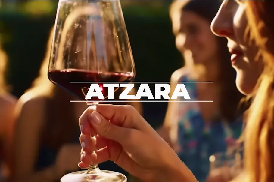 Atzara. Il 20 e 21 giugno il festival dei vini della longevità. Dove mangiare e dove dormire