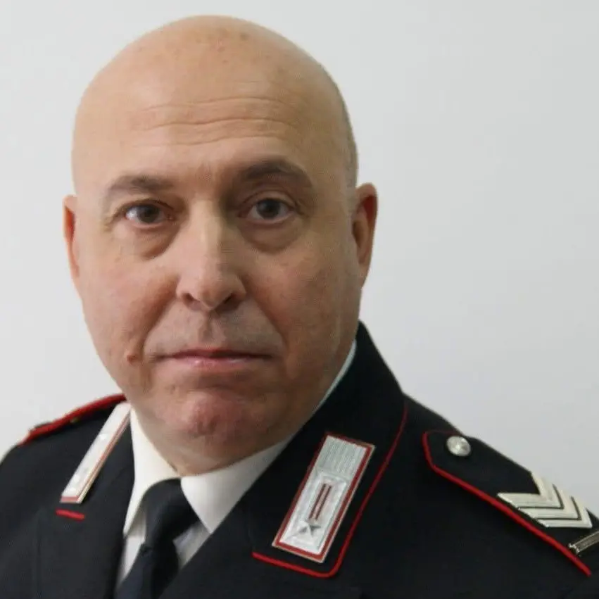 “Questo non è un addio, papà”: il dolore delle figlie del carabiniere ucciso a Francavilla