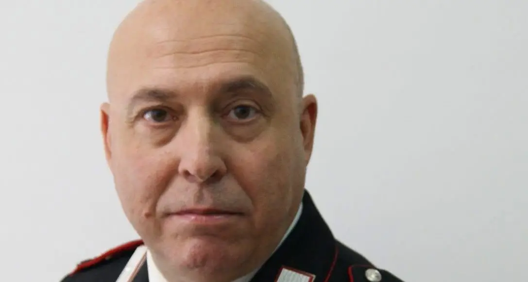 “Questo non è un addio, papà”: il dolore delle figlie del carabiniere ucciso a Francavilla