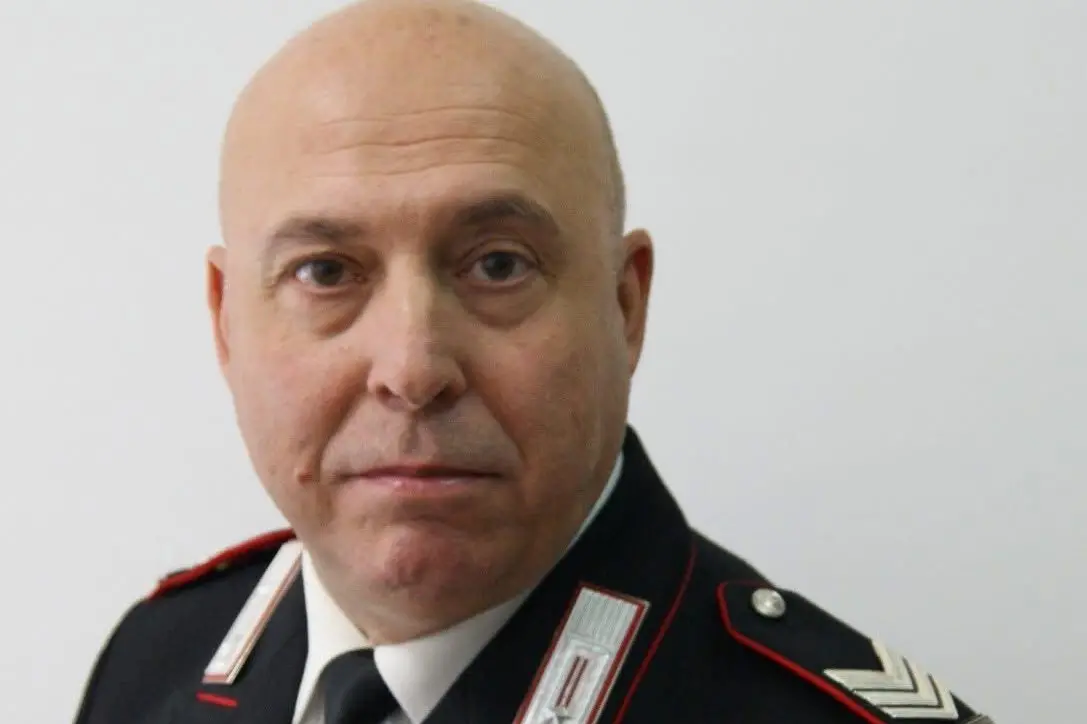 “Questo non è un addio, papà”: il dolore delle figlie del carabiniere ucciso a Francavilla