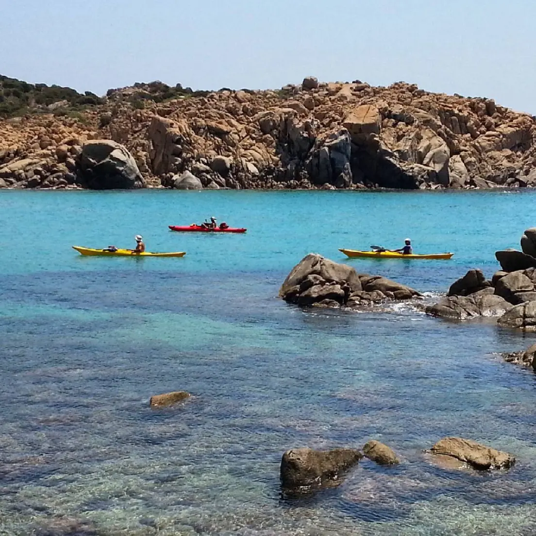 Il mare più bello d'Italia è in Sardegna: Domus De Maria trionfa nella classifica Cinque vele