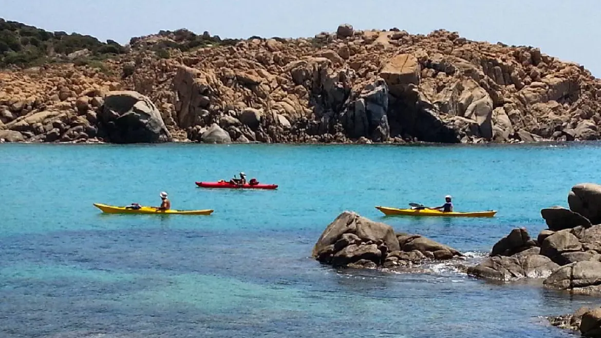 Il mare più bello d'Italia è in Sardegna: Domus De Maria trionfa nella classifica Cinque vele