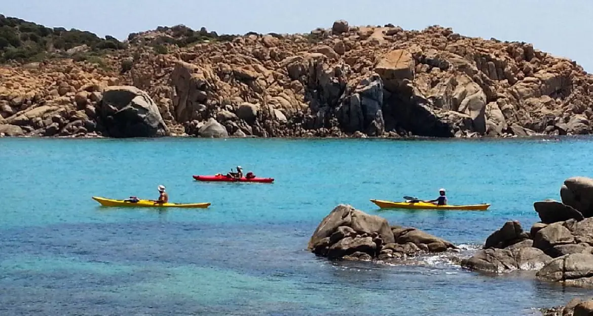 Il mare più bello d'Italia è in Sardegna: Domus De Maria trionfa nella classifica Cinque vele