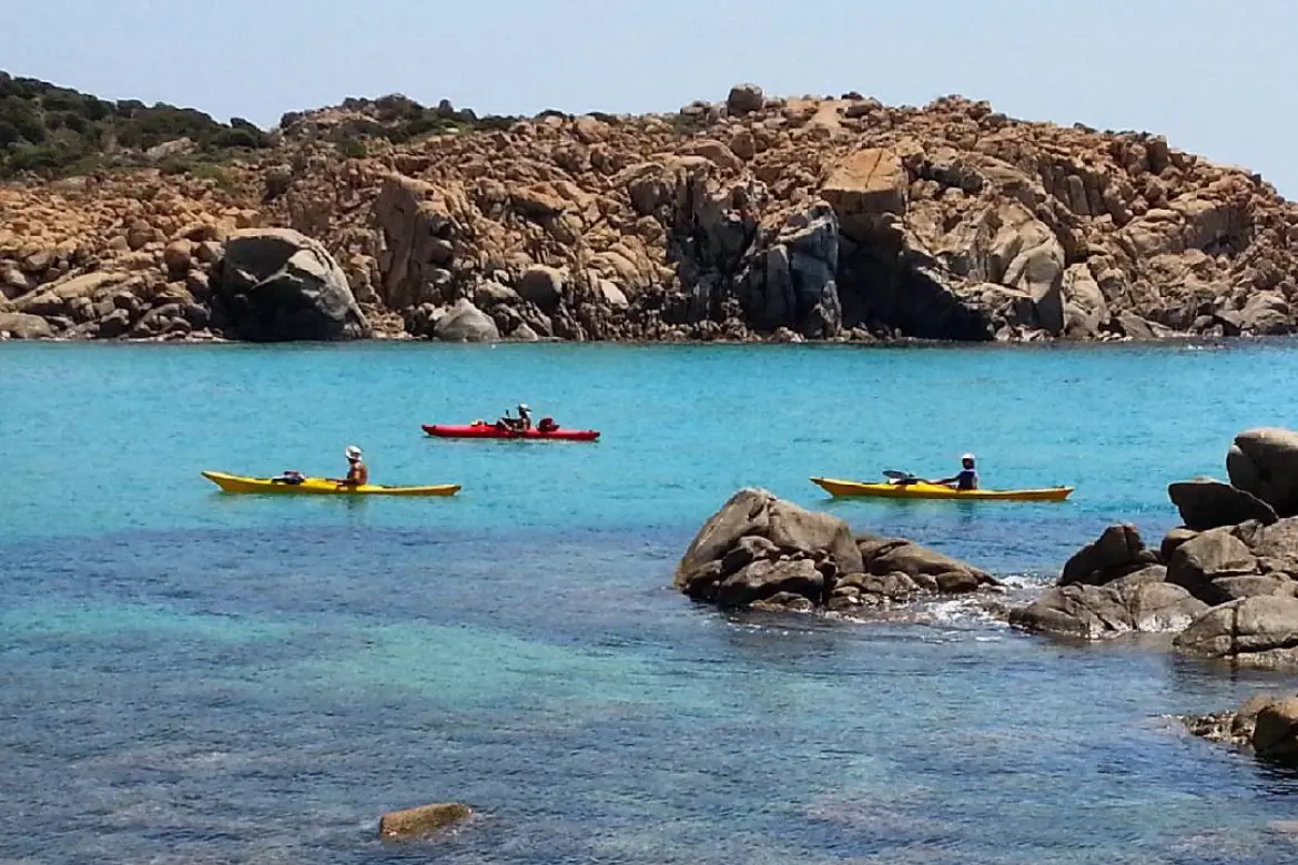 Il mare più bello d'Italia è in Sardegna: Domus De Maria trionfa nella classifica Cinque vele
