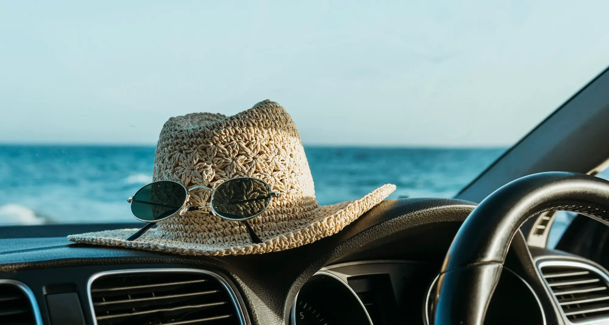 Sardegna con l'auto a noleggio? Vantaggi e consigli utili