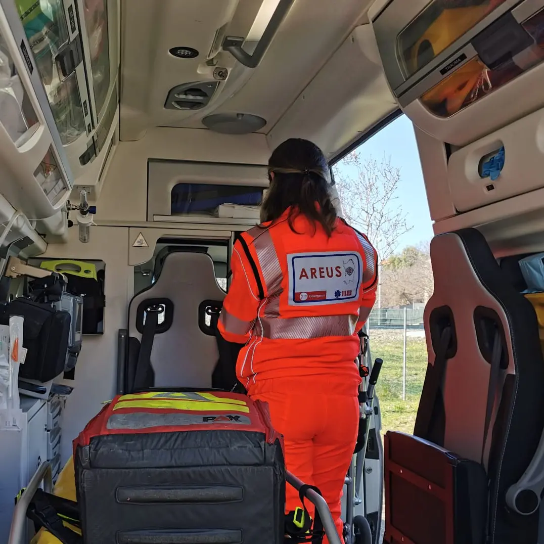 AREUS avvia il Piano di Potenziamento estivo per il 118 in Sardegna