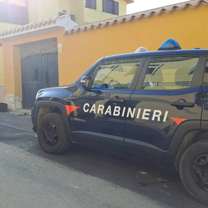Accoltella il marito: 54enne arrestata a Maracalagonis per tentato omicidio