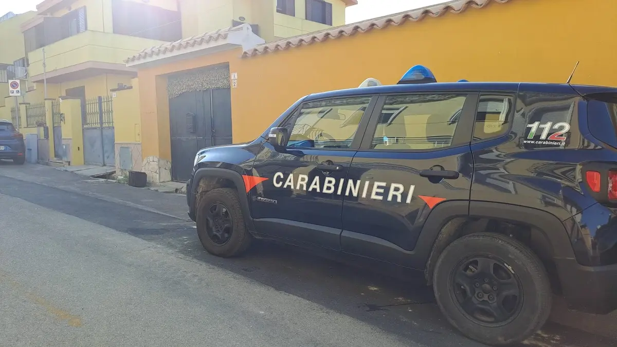 Accoltella il marito: 54enne arrestata a Maracalagonis per tentato omicidio