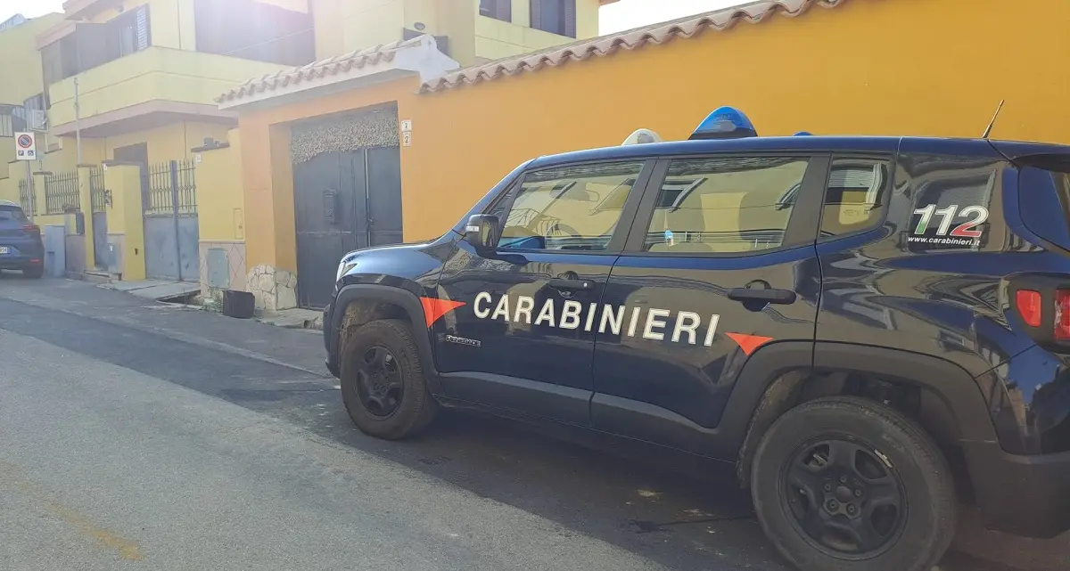 Accoltella il marito: 54enne arrestata a Maracalagonis per tentato omicidio