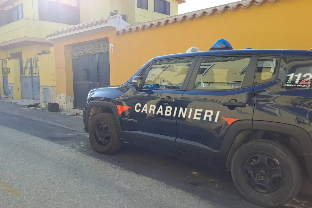 Accoltella il marito: 54enne arrestata a Maracalagonis per tentato omicidio