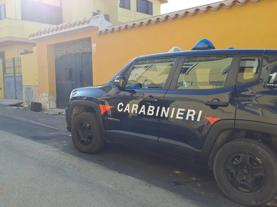Accoltella il marito: 54enne arrestata a Maracalagonis per tentato omicidio